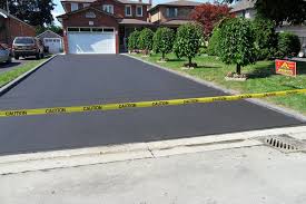 Best Driveway Maintenance Services  in USA